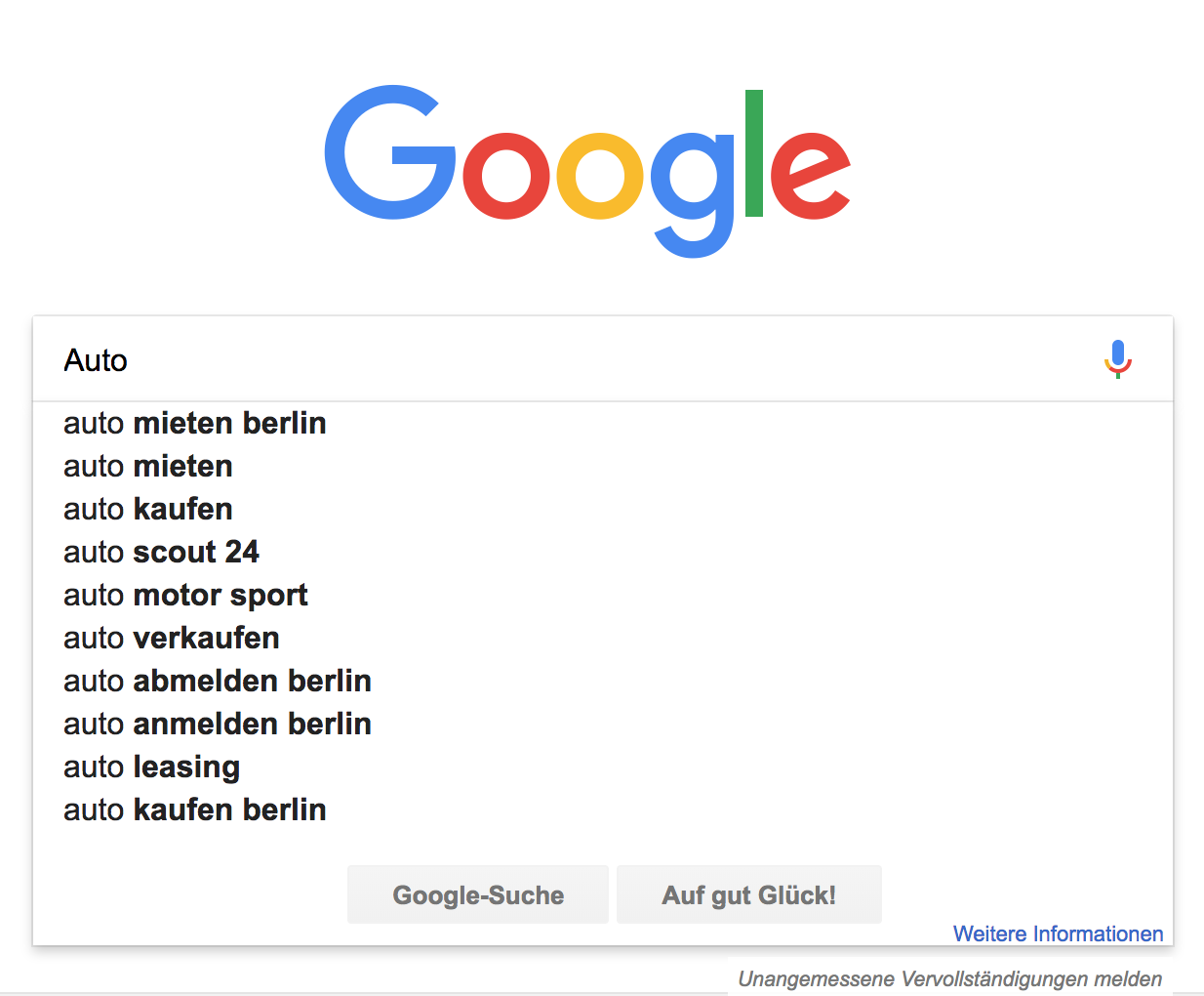 Keywords finden: So recherchieren Sie die richtigen Suchbegriffe