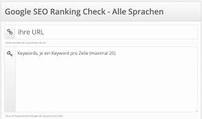 SEO Keyword Check: So prüfen Sie Ihre Suchbegriffe richtig