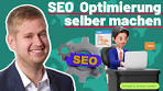 Suchmaschinenoptimierung selber machen: Der praktische Leitfaden für bessere Rankings