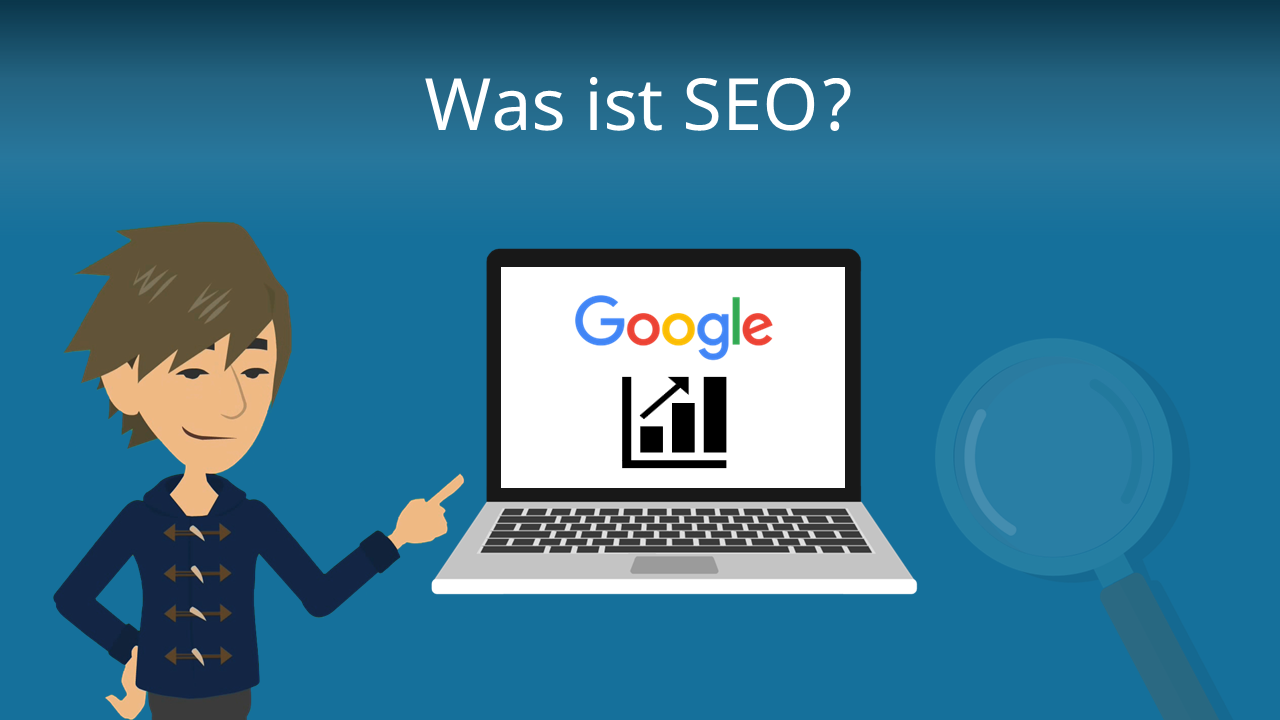 wie funktioniert suchmaschinenoptimierung